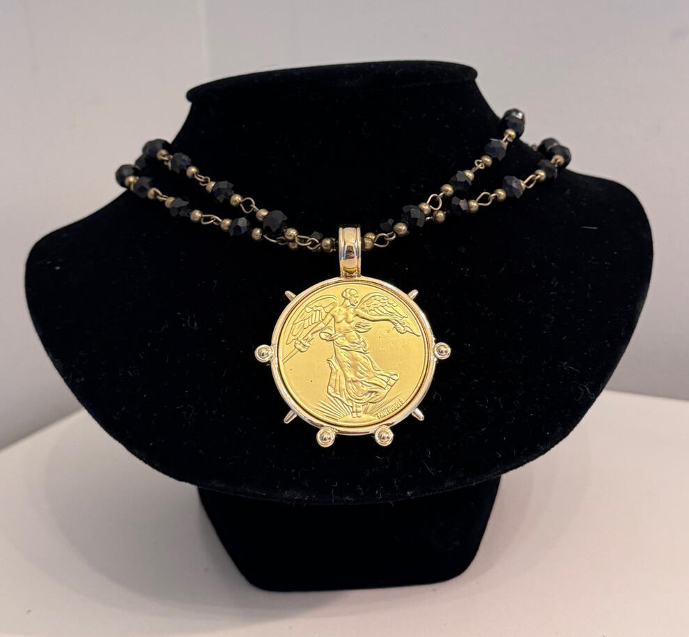 French Angel of Freedom