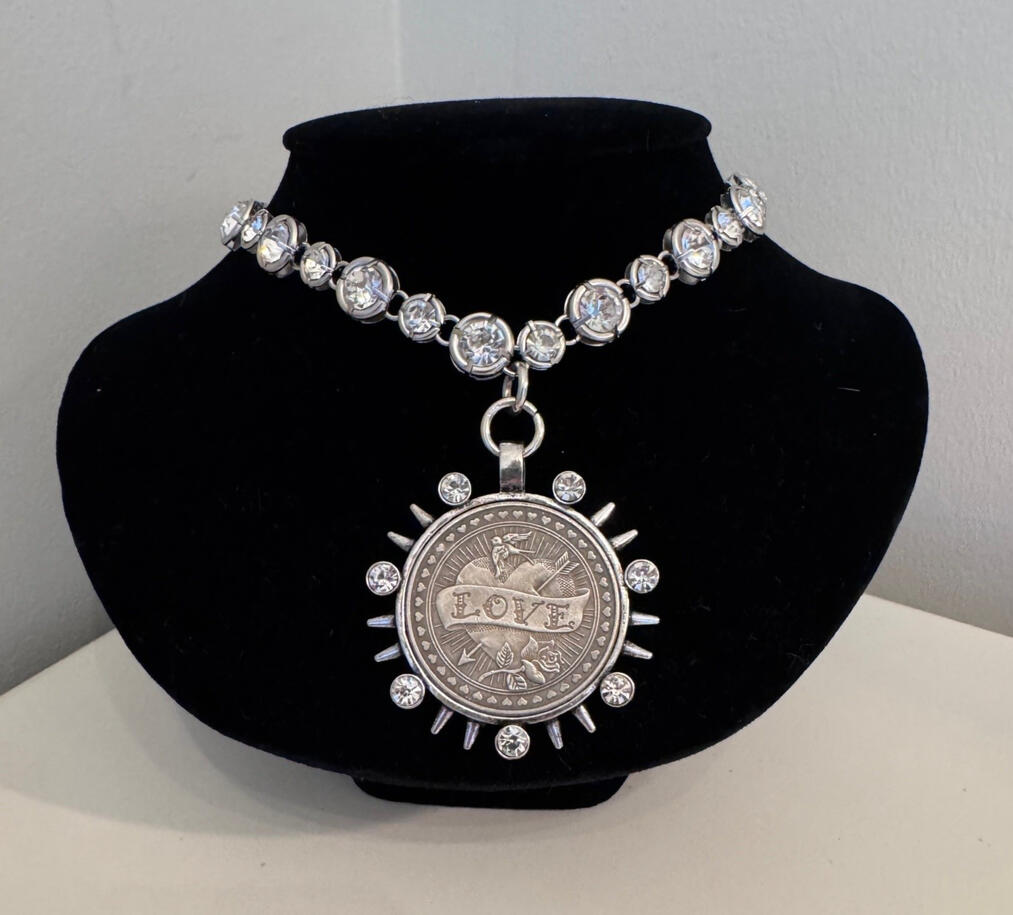 Love Rhinestones